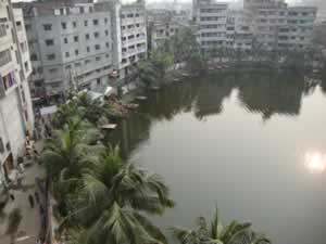 Islampur Market